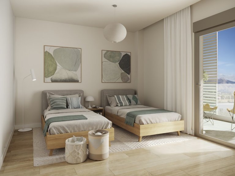 Apartment for Sale in Marbella, Malaga 6