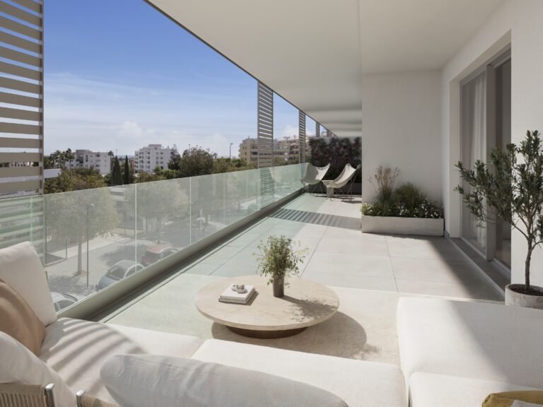 Apartment for Sale in Marbella, Malaga 1