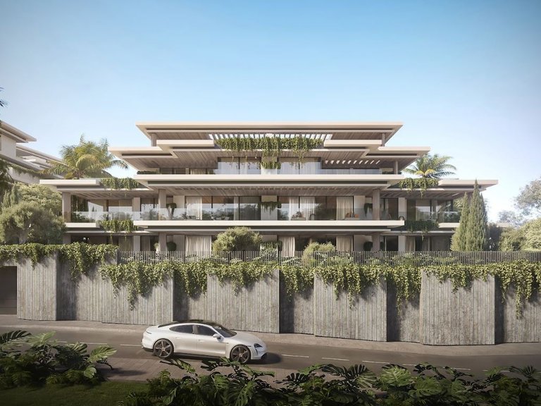 Apartment for Sale in Estepona, Malaga 2