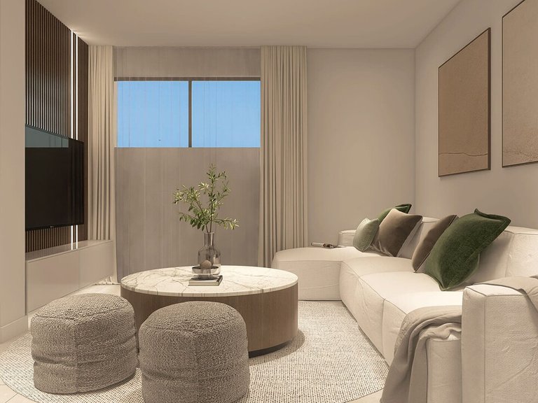Town House for Sale in Marbella, Malaga 4