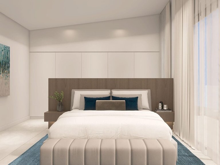 Town House for Sale in Marbella, Malaga 8
