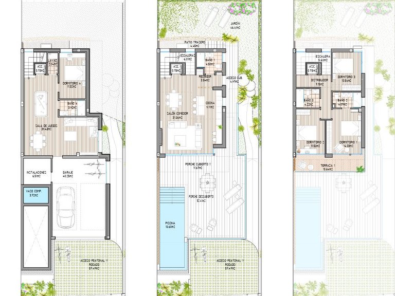 Town House for Sale in Mijas Costa, Malaga 14