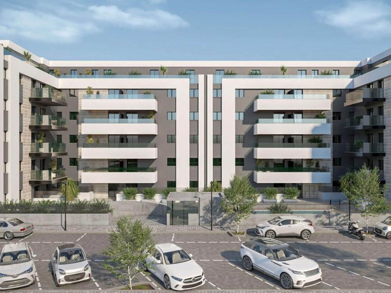 Apartment for Sale in Fuengirola, Malaga 10