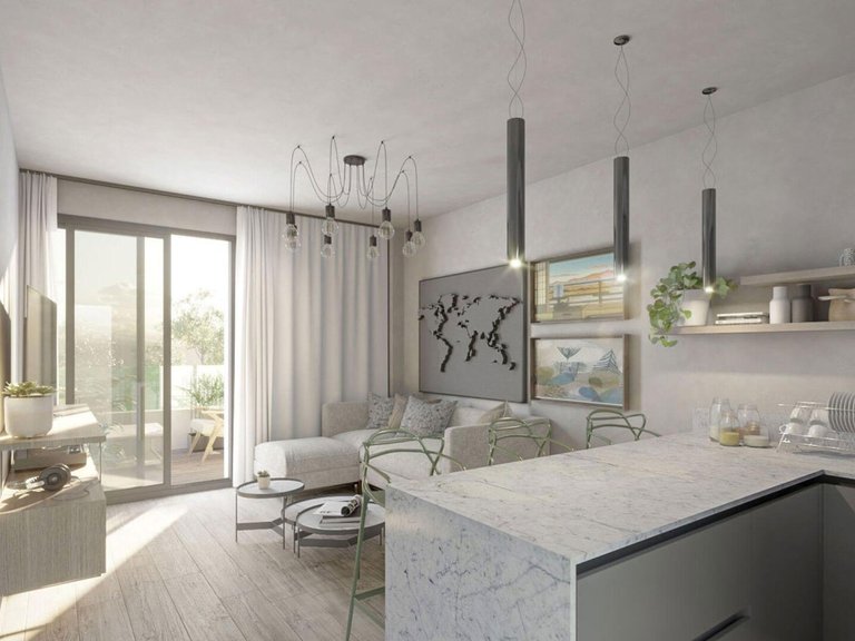 Apartment for Sale in Fuengirola, Malaga 6