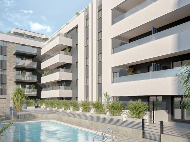 Apartment for Sale in Fuengirola, Malaga 2