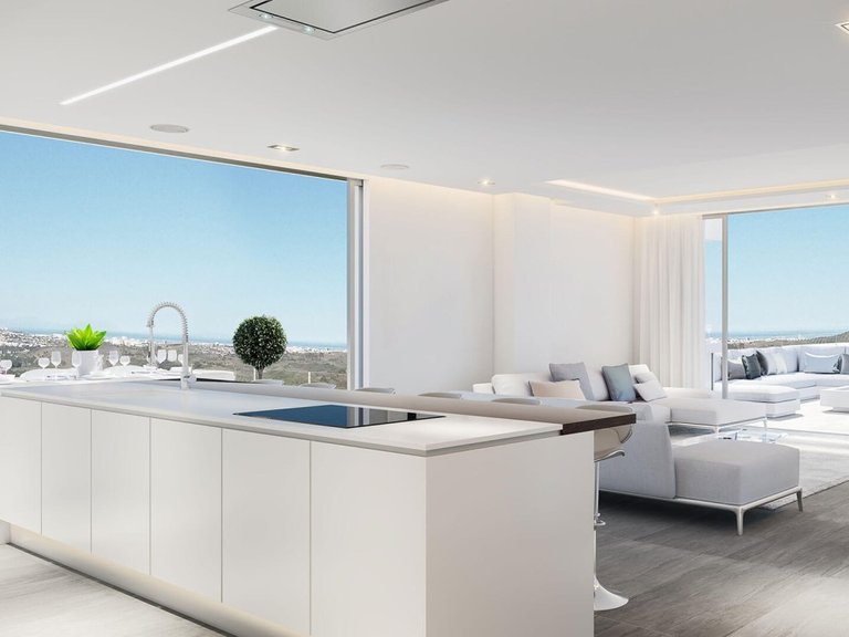 Town House for Sale in Mijas Costa, Malaga 3