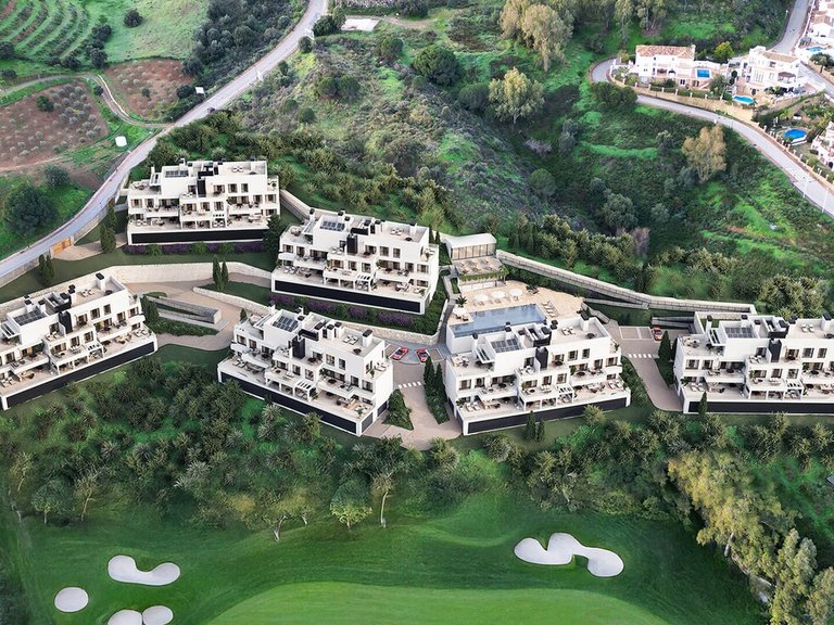 Town House for Sale in Marbella, Malaga 5