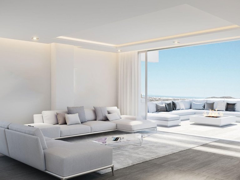 Town House for Sale in Mijas Costa, Malaga 1