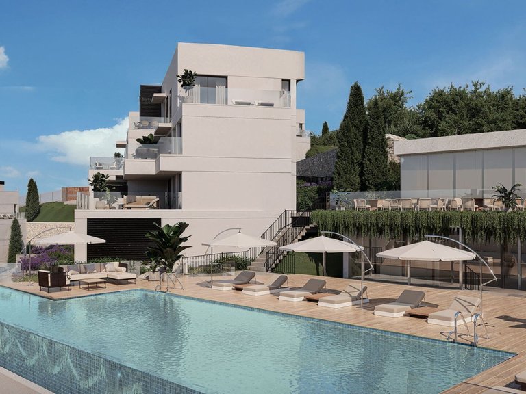 Town House for Sale in Mijas Costa, Malaga 3
