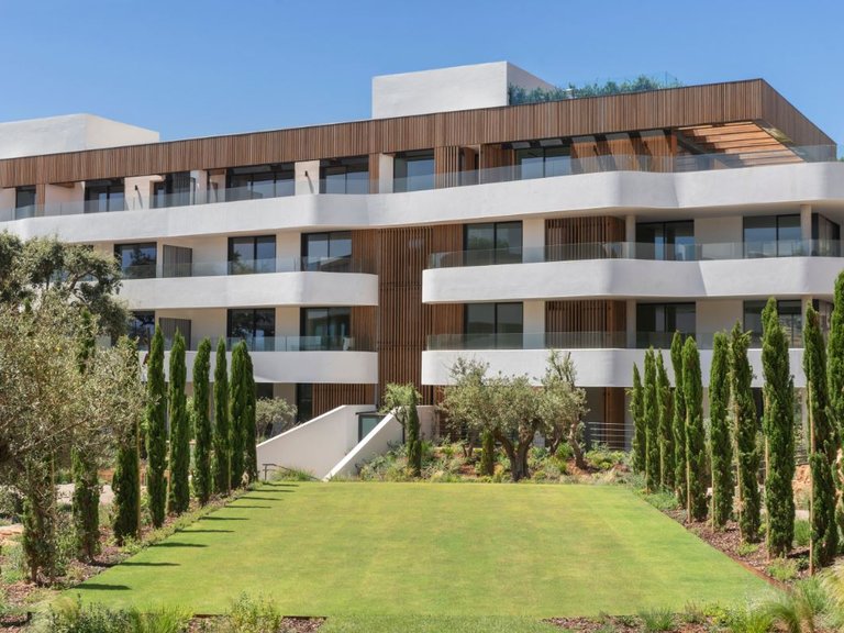 Apartment for Sale in San Roque, Malaga 1
