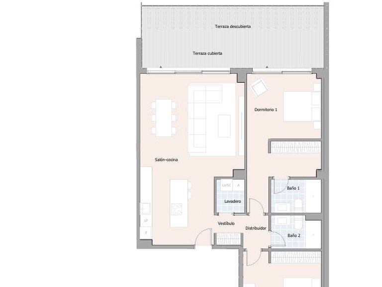 Apartment for Sale in Marbella, Malaga 9