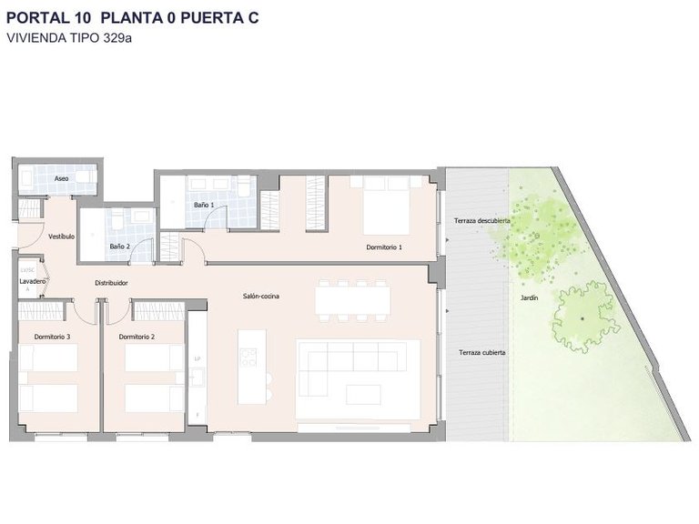 Apartment for Sale in Marbella, Malaga 11