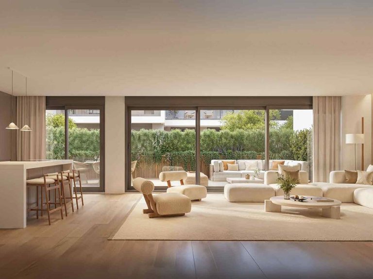 Apartment for Sale in Marbella, Malaga 3