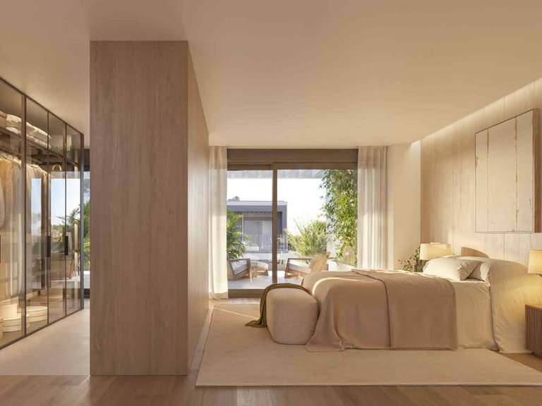 Apartment for Sale in Marbella, Malaga 4