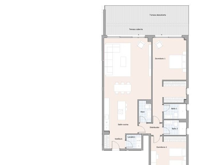 Apartment for Sale in Marbella, Malaga 8