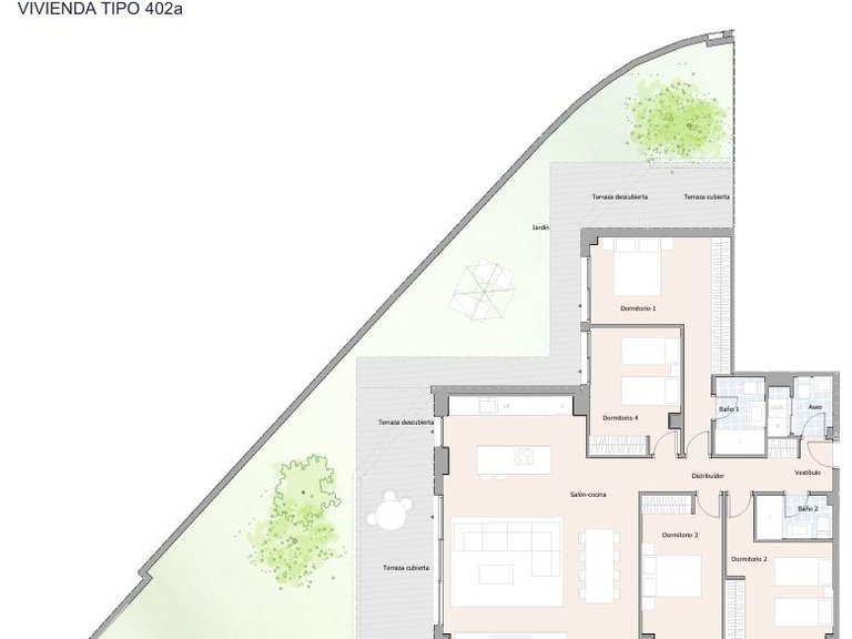 Apartment for Sale in Marbella, Malaga 10