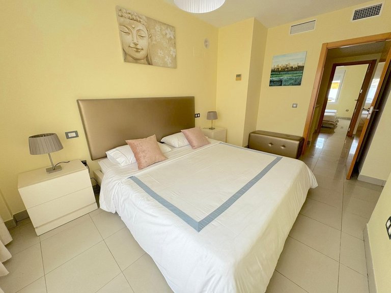 Town House for Sale in Estepona, Malaga 6
