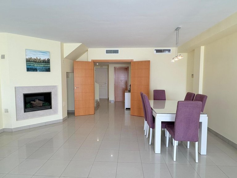 Town House for Sale in Estepona, Malaga 5