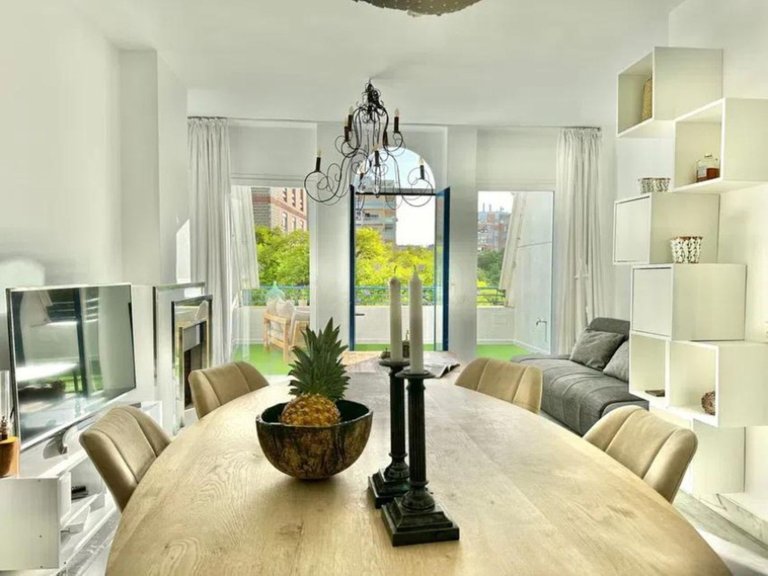 Apartment for Sale in Marbella, Malaga 5