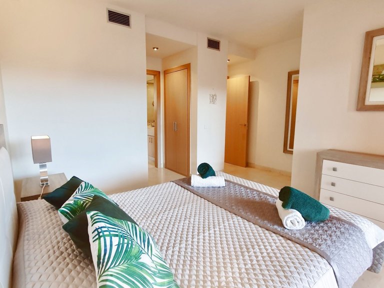 Apartment for Sale in Estepona, Malaga 6