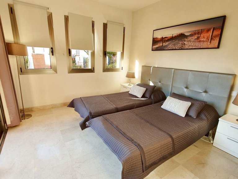 Apartment for Sale in Estepona, Malaga 10