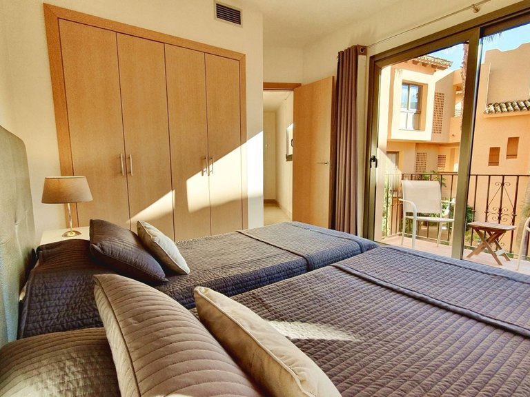 Apartment for Sale in Estepona, Malaga 15