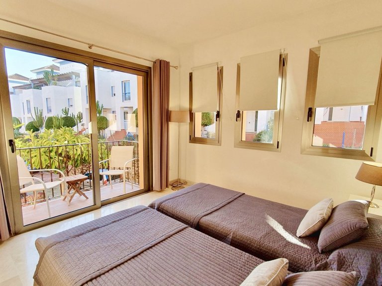 Apartment for Sale in Estepona, Malaga 19