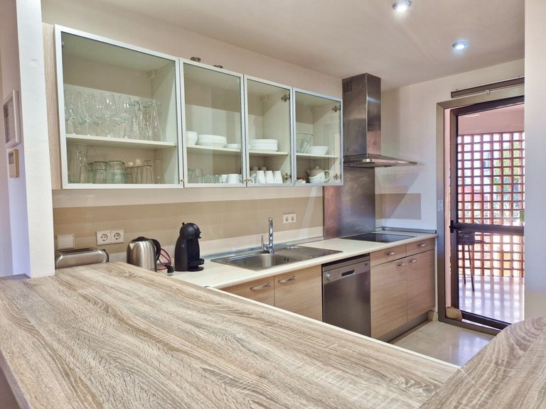 Apartment for Sale in Estepona, Malaga 21