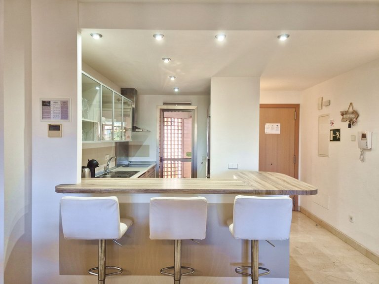 Apartment for Sale in Estepona, Malaga 4