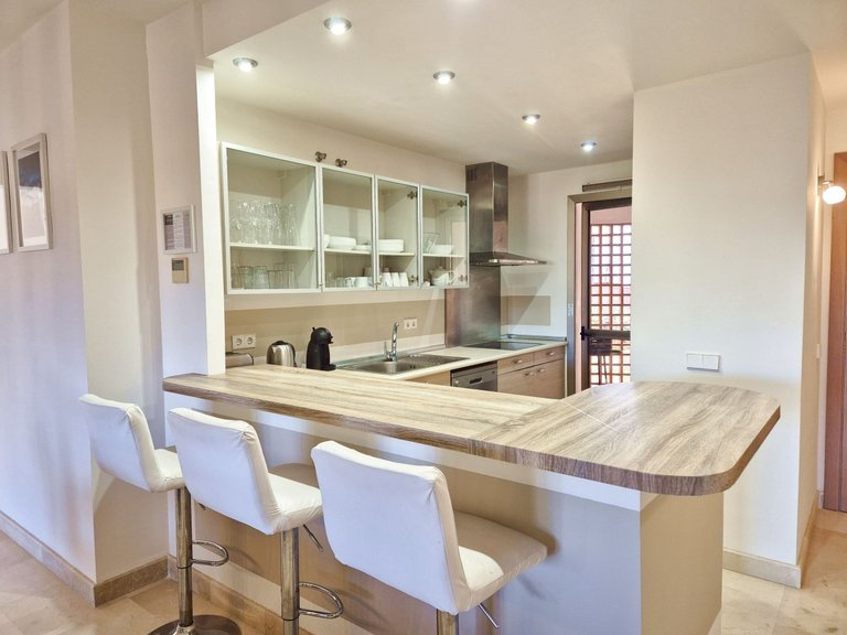 Apartment for Sale in Estepona, Malaga 22
