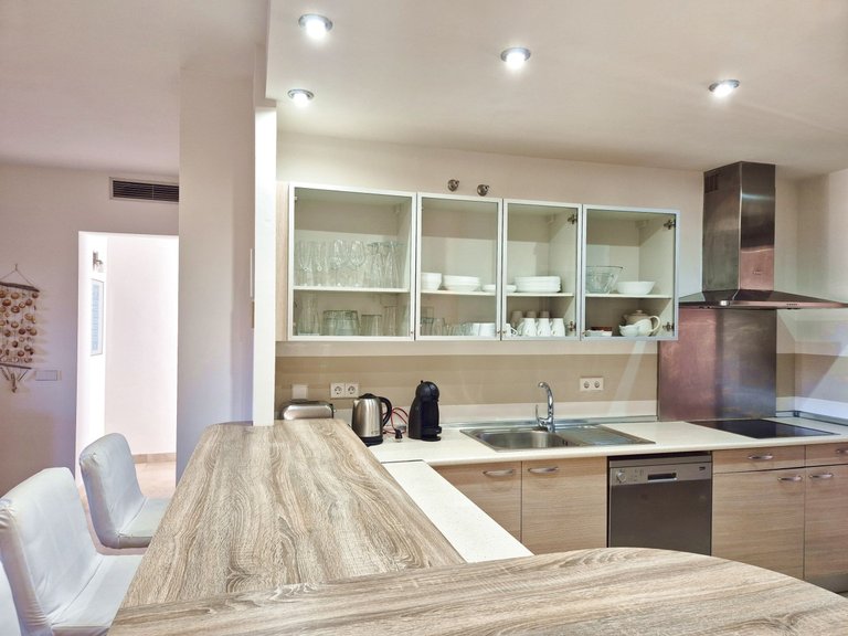 Apartment for Sale in Estepona, Malaga 12
