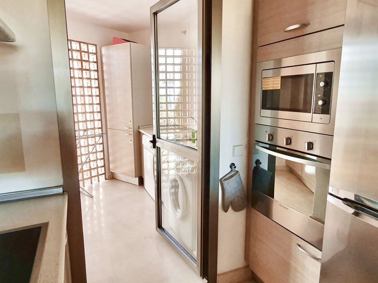 Apartment for Sale in Estepona, Malaga 23