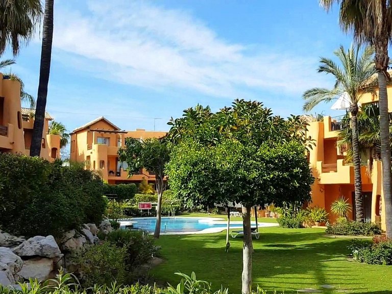 Apartment for Sale in Estepona, Malaga 24