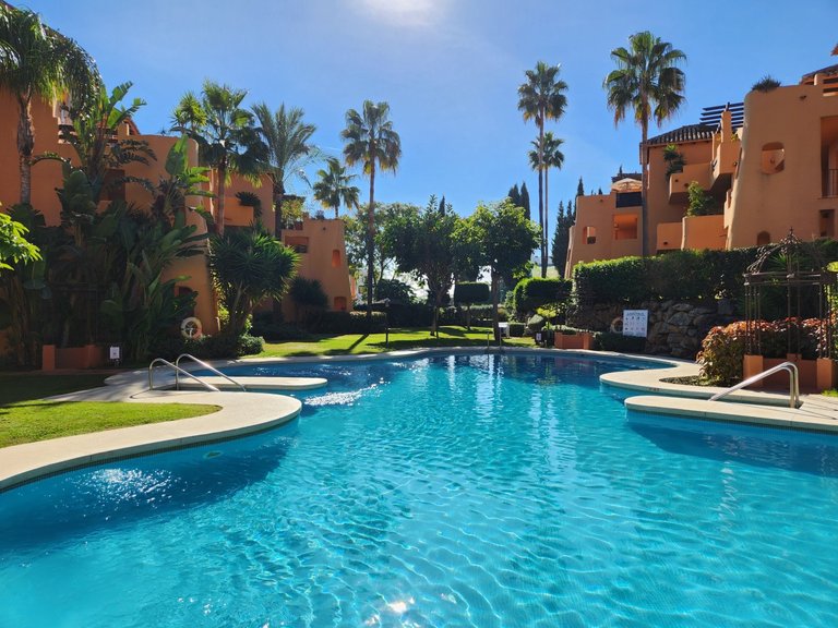 Apartment for Sale in Estepona, Malaga 1