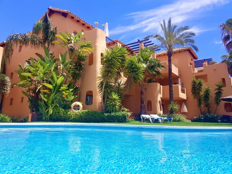 Apartment for Sale in Estepona, Malaga 26