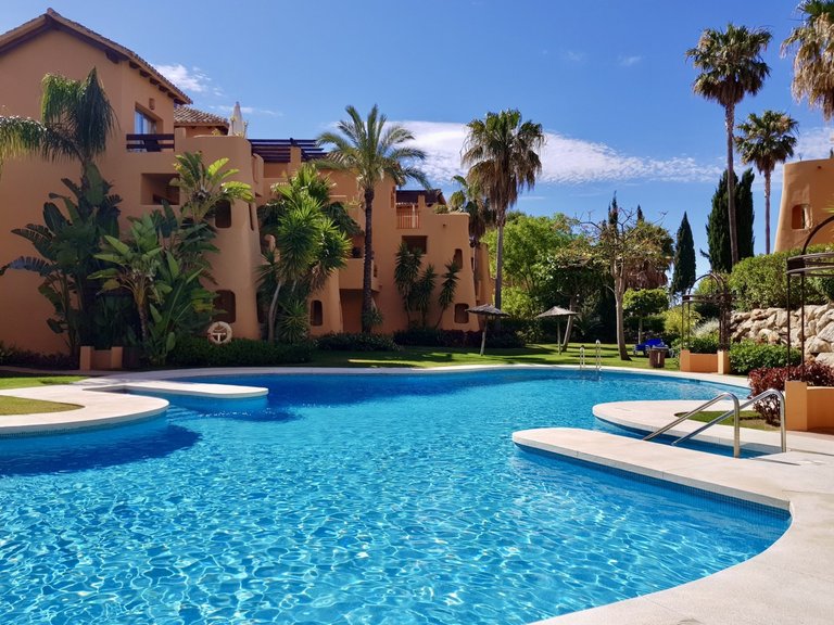 Apartment for Sale in Estepona, Malaga 18