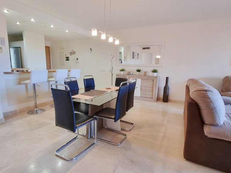 Apartment for Sale in Estepona, Malaga 17