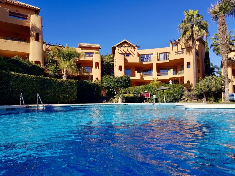 Apartment for Sale in Estepona, Malaga 27