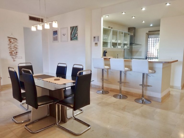 Apartment for Sale in Estepona, Malaga 8