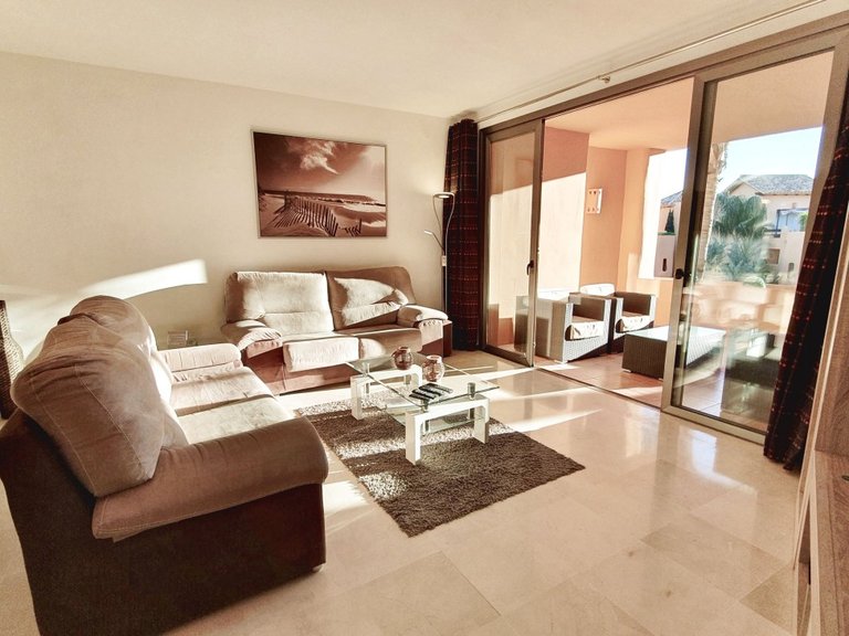 Apartment for Sale in Estepona, Malaga 28