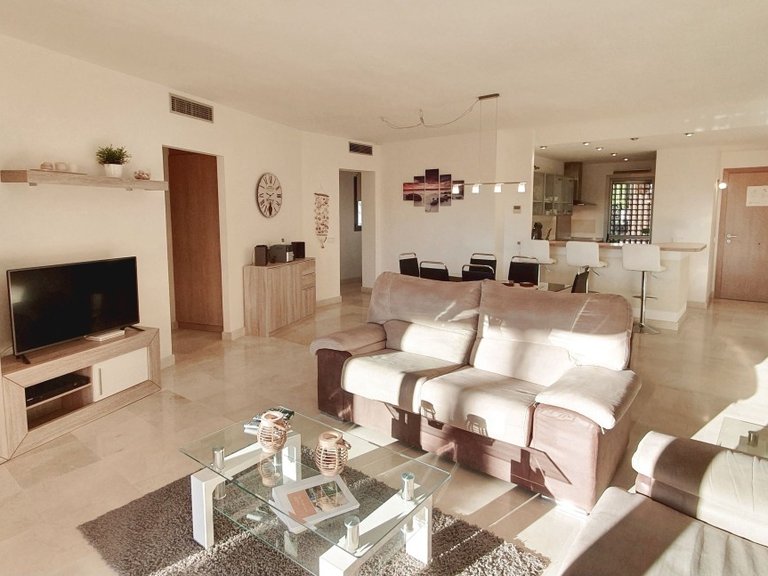 Apartment for Sale in Estepona, Malaga 29