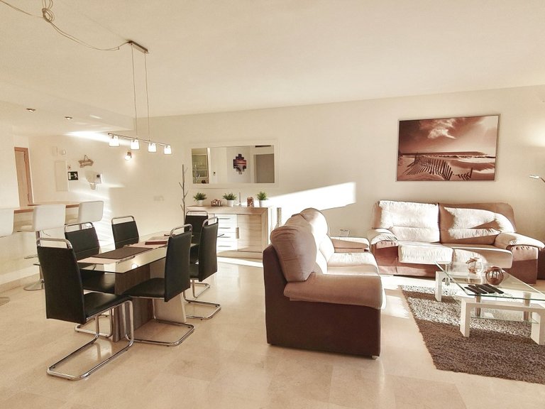 Apartment for Sale in Estepona, Malaga 3