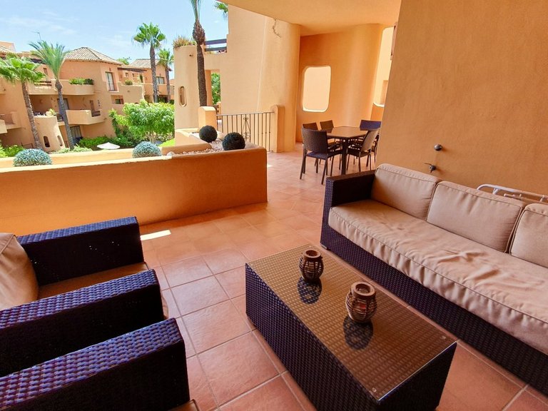 Apartment for Sale in Estepona, Malaga 13
