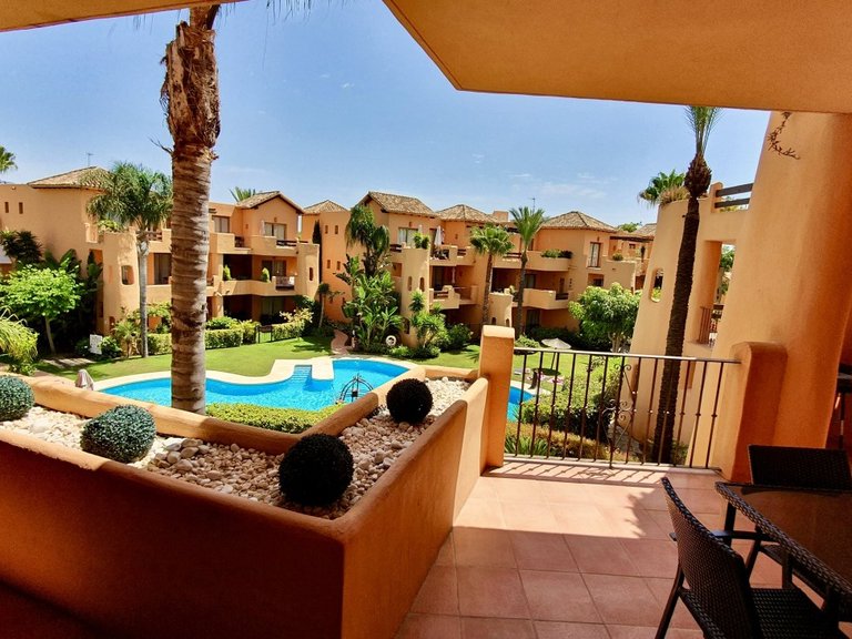 Apartment for Sale in Estepona, Malaga 2
