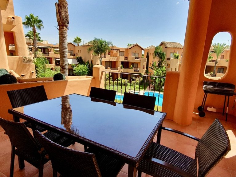Apartment for Sale in Estepona, Malaga 9