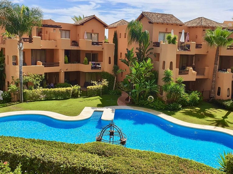 Apartment for Sale in Estepona, Malaga 30