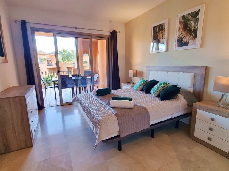 Apartment for Sale in Estepona, Malaga 5