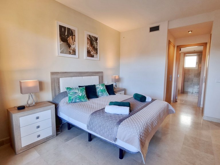 Apartment for Sale in Estepona, Malaga 32