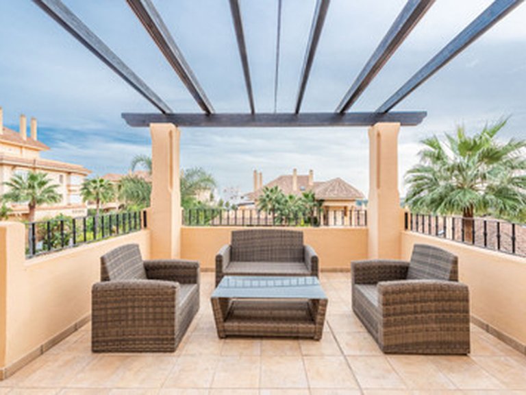 Town House for Sale in Marbella, Malaga 2