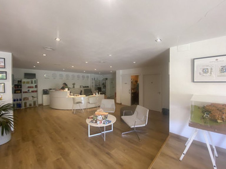 Town House for Sale in Marbella, Malaga 42